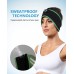 Sleep Headphones, Lavince Bluetooth Sleeping Headphones Headband Soft Elastic Comfortable Bluetooth Headband,Cool Tech Gadgets Sleeping Christmas Valentine's Day Birthday Gifts for Women&amp;Man