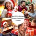 Bluetooth Beanie Hat, Man Women Gifts, Wireless Headphone Winter Knit Hats Music Cap with Stereo Speaker &amp; MIC, Unique Christmas Birthday Tech Gifts for Men Women Teen Boys Girls