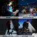 Bluetooth Beanie Hat - Winter Knit Hats Headphones Headset Music Cap with Stereo Speaker &amp; MIC - Unique Christmas Tech Gifts for Men Women Teen Boys Girls