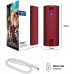 Ultimate Ears BOOM 3 Portable Waterproof Bluetooth Speaker - Night Black